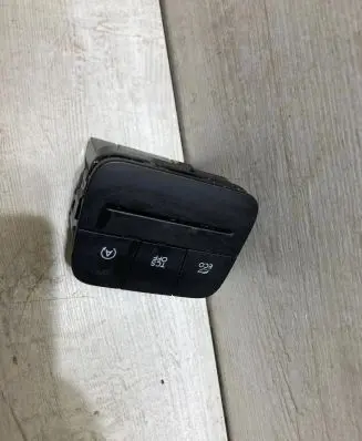 Ford Fiesta Traction control (ASR) switch h1bt-11b573-bc
