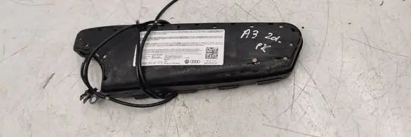 Audi A3 S3 8P Seat airbag 8P3880241A