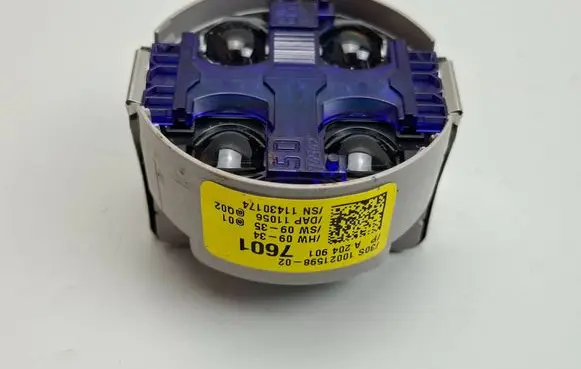 Mercedes-Benz GLK (X204) Rain sensor A2049017601 100215980