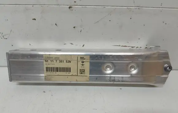 Mini Clubman F54 Front bumper support beam 51117351526 7351526