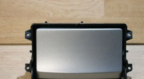 Toyota Avensis T250 Car ashtray