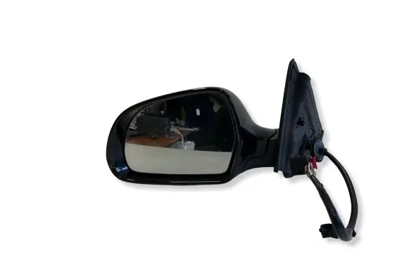 Audi Q3 8U Front door electric wing mirror 8U0867367