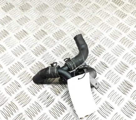 Mercedes-Benz C W204 Coolant heater A6512000231 A6512032282