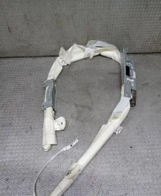 KIA Venga Roof airbag