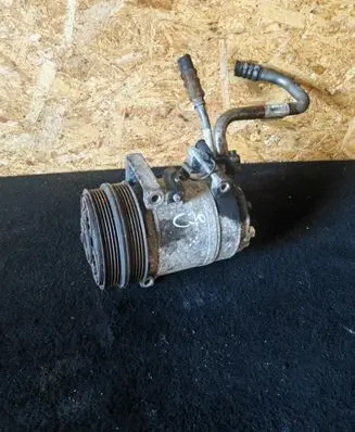 Volvo C70 Air conditioning (A/C) compressor (pump) P31308257