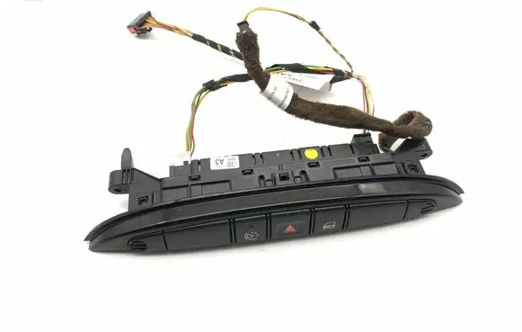 Jaguar XJ X350 A set of switches 5W9311B650AA