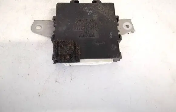 Toyota Prius (XW20) Other control units/modules 8999047020