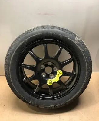 Land Rover Range Rover L405 R20 spare wheel Cpla1007ab