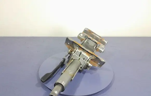 Audi A7 S7 4G Steering wheel axle 4G0419506AS