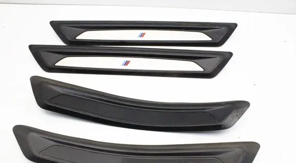 BMW 1 F20 F21 sill trim set (inner) 8051037