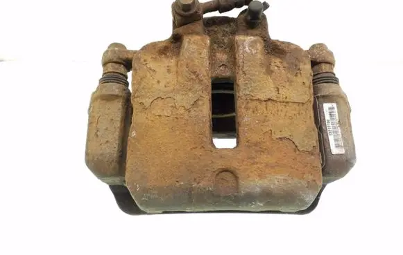 Opel Insignia A Front brake caliper 13219198