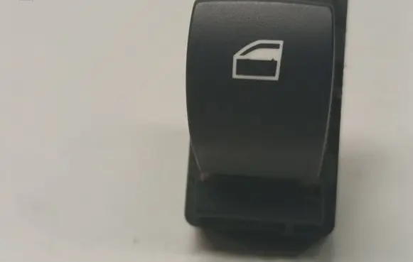 BMW 3 E90 E91 Electric window control switch 6945875 15939902