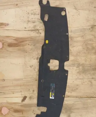 Jeep Compass Top upper radiator support slam panel 55112645AA