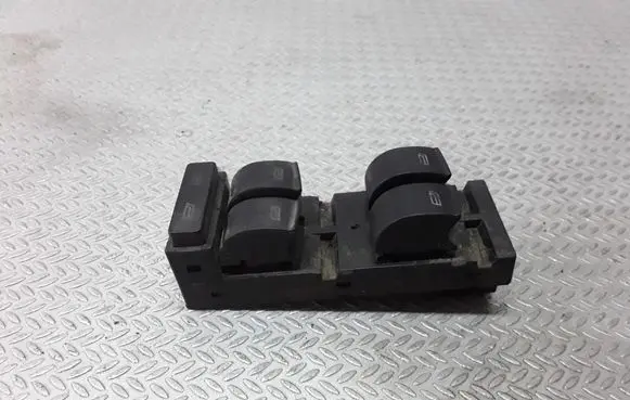 Audi A6 S6 C5 4B Electric window control switch 4B0959851