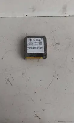 Ford Galaxy Airbag control unit/module 1J0909608 03990716 5WK4154
