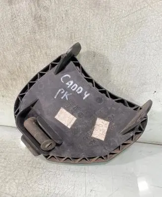 Headlight/headlamp dust cover