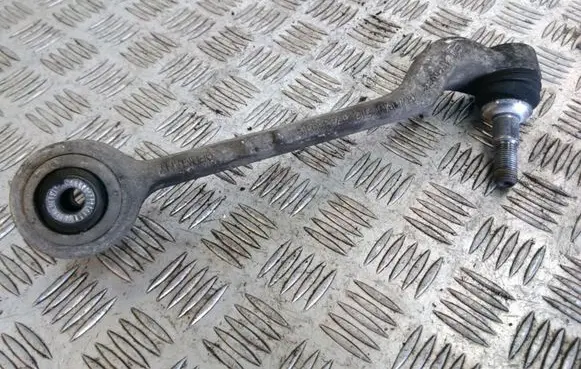 BMW 1 E81 E87 Front lower control arm/wishbone 6763699L