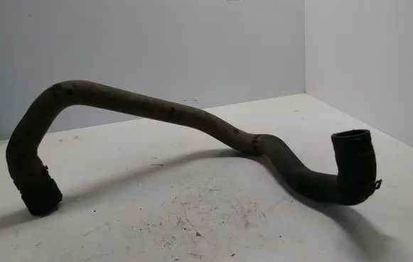 Volkswagen Caddy Engine coolant pipe/hose 3C0122051AT