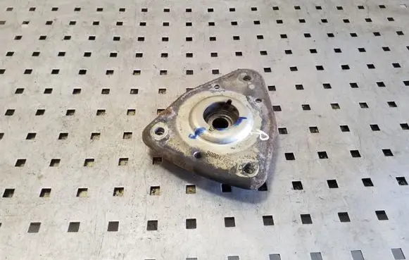 Other front suspension part