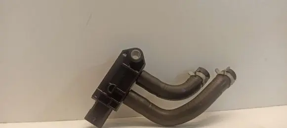 Catalyst/FAP/DPF particulate filter