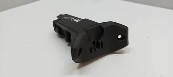 Opel Meriva A Fuel tank cap lock 13118781 330337437