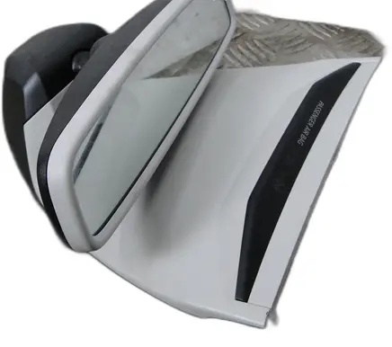 Volkswagen T-Roc Rear view mirror (interior) 3G0857511AT