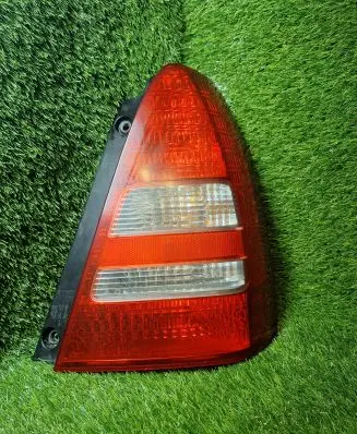Subaru Forester SG Rear/tail lights
