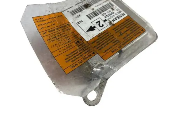 Nissan Primera Airbag control unit/module 0285001420 98820AV21A