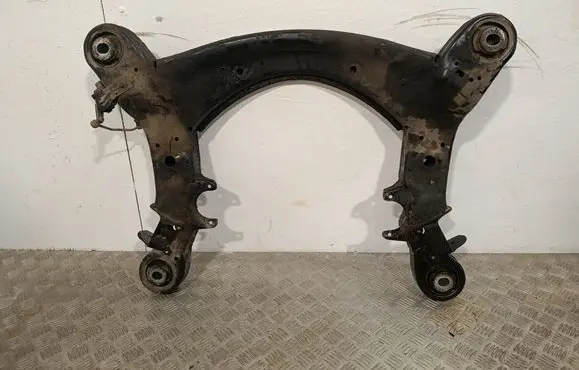 Audi A6 S6 C6 4F Front subframe 