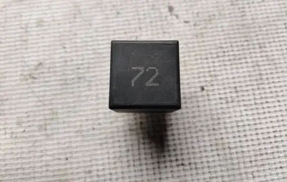 Audi A4 S4 B5 8D Other relay 191955529 72HV002