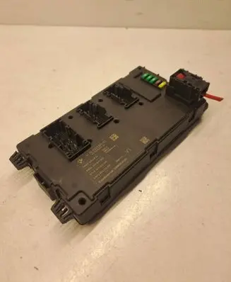 BMW 3 F30 F35 F31 Other control units/modules 9293305 003000002 00000F4C