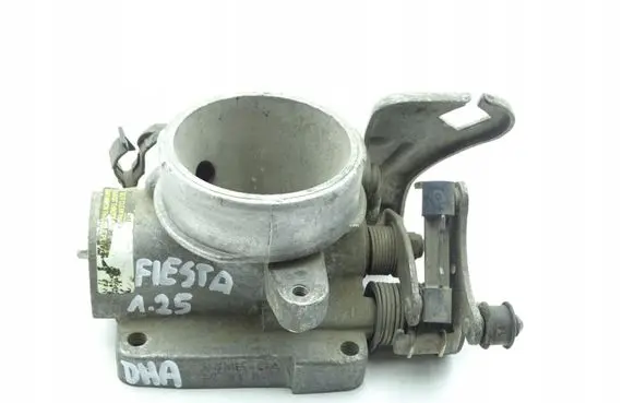 Ford Galaxy Throttle valve 96MF-GA