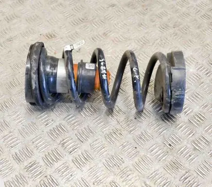 Chrysler Pacifica Rear coil spring P68231026AB 68231026AB