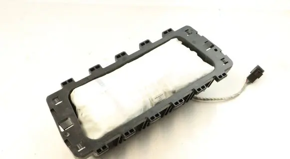 BMW 7 G11 G12 Passenger airbag 9297728 6254890 0080179019