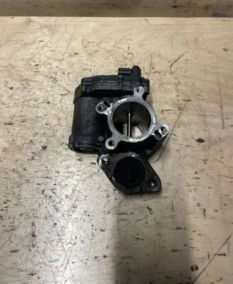 Renault Trafic II (X83) EGR valve 8200796674 H8200987088 A2C53217899