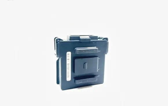 Nissan Qashqai Other control units/modules 476A04EA0A 2060475
