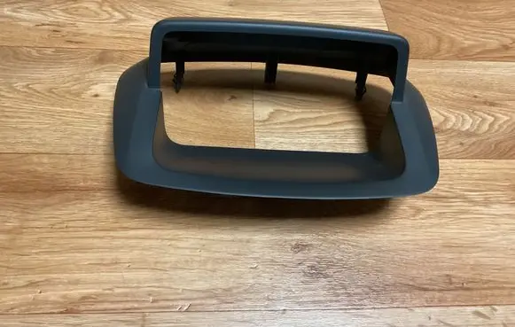 Renault Megane III Other dashboard part 628700004R