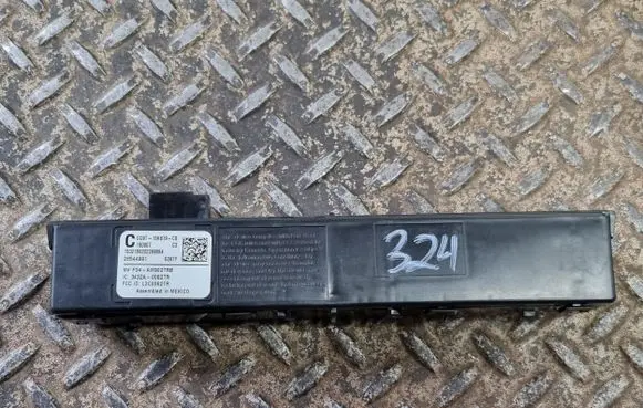 Ford Mustang VI Immobilizer control unit/module GD9T15K619CB