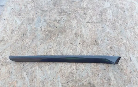 Other front door trim element