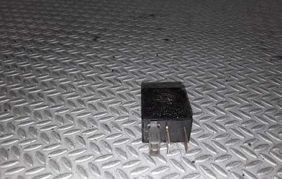 Volvo S60 Other relay 9441161