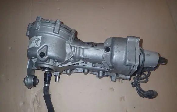 Porsche 911 991 Front differential 99134901052
