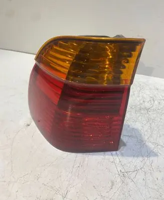 BMW 5 E39 Rear/tail lights 6900213 8371324 160520011