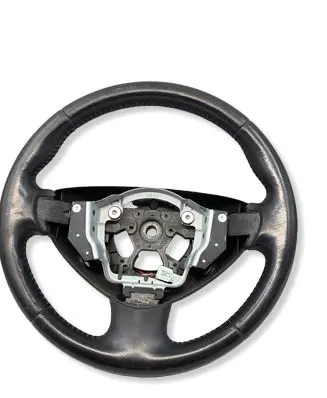 Nissan Juke I F15 Steering wheel 34126712B