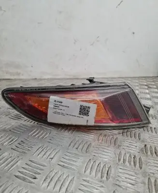 Honda Civic Rear/tail lights