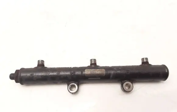 Jaguar XJ X350 Fuel main line pipe 4R8Q9D280BC 4R8Q9D280 5WS40130