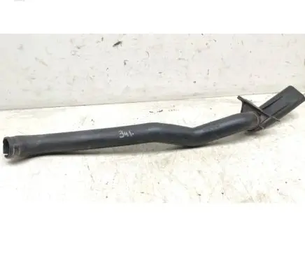 Fiat Ducato Water drain line hose 1375107080