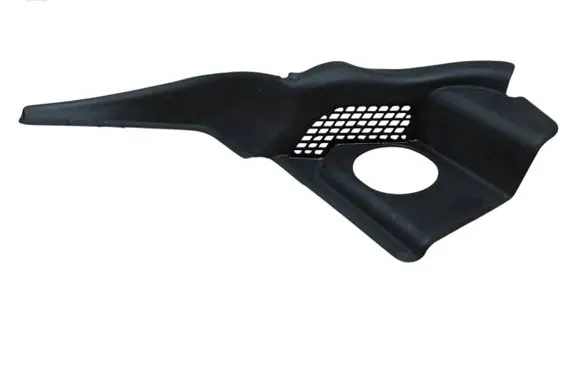 Dodge Durango Wiper trim 68260207AC