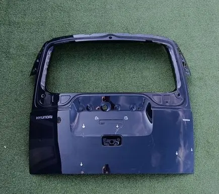 Hyundai Kona I Tailgate/trunk/boot lid