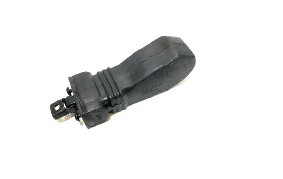 Audi A8 S8 D4 4H Front door check strap stopper 4H0837267