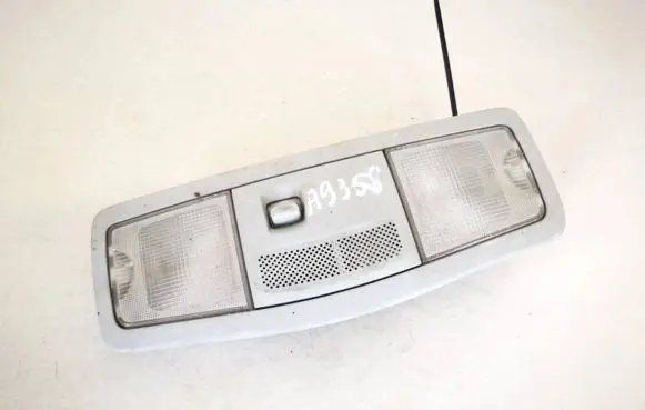 Mitsubishi Outlander Front seat light 8401a0009zz